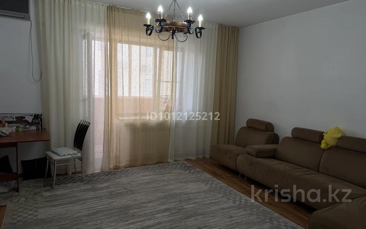 2-комнатная квартира · 70.4 м² · 6/9 этаж, ул. Георгия Канцева 6А за 39 млн ₸ в Атырау, мкр Авангард-2 — фото 2