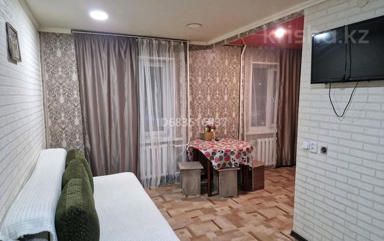 2-комнатная квартира · 49 м² · 3/5 этаж, Ауэзова за 10 000 ₸ в Кокшетау — фото 15