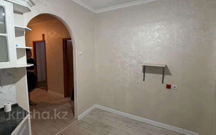 3-комнатная квартира · 65.4 м² · 6/12 этаж, Аксай 1 А 9 за 36 млн ₸ в Алматы — фото 3