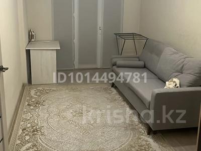 1-бөлмелі пәтер · 32 м², мкр Шымсити 34, бағасы: 16 млн ₸ в Шымкенте, Абайский р-н