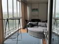 4-бөлмелі пәтер · 150 м² · 14/21 қабат, Аль-Фараби 77/1, бағасы: 150 000 ₸ в Алматы, Бостандыкский р-н — фото 17