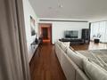 4-бөлмелі пәтер · 150 м² · 14/21 қабат, Аль-Фараби 77/1, бағасы: 150 000 ₸ в Алматы, Бостандыкский р-н — фото 3