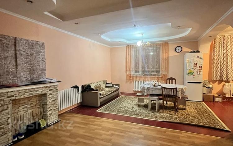 Отдельный дом · 5 комнат · 250 м² · 5 сот., 18 мкр ул Зайсан за 55 млн 〒 в Конаеве (Капчагай) — фото 2