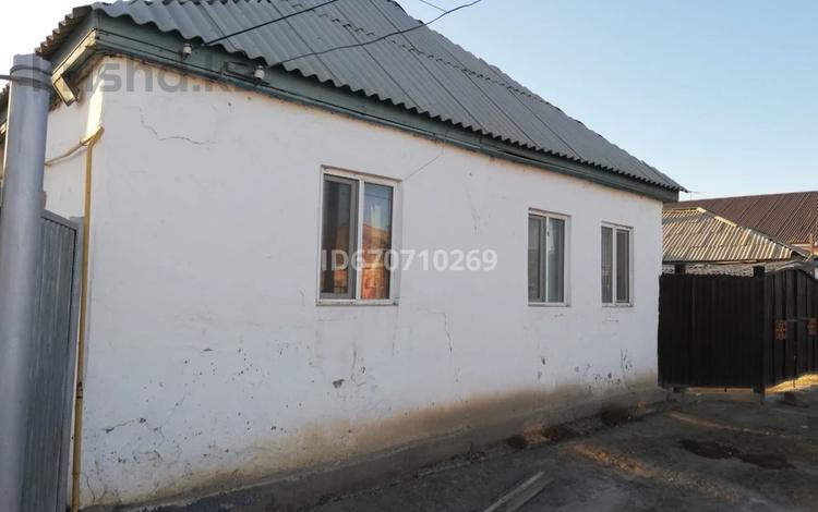 Отдельный дом • 3 комнаты • 100 м² • , Сагизская 13 за 12 млн 〒 в Атырау — фото 2