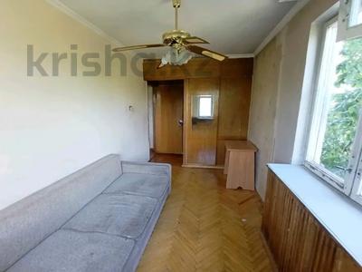 2-комнатная квартира · 46 м² · 4/4 этаж, мкр №6 за 25.7 млн ₸ в Алматы, Ауэзовский р-н