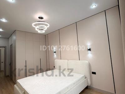 3-бөлмелі пәтер · 92 м² · 12/12 қабат, Нажимеденов 28/2, бағасы: 62 млн ₸ в Астане, Сарайшык р-н
