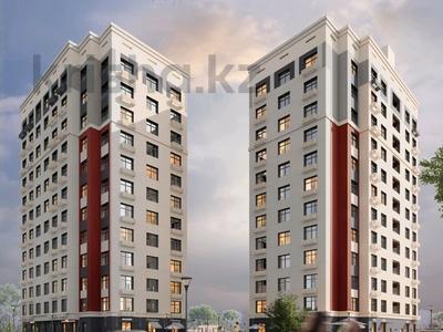 2-комнатная квартира · 59.62 м² · 2/12 этаж, Иртышская 3 за ~ 26.8 млн ₸ в Семее