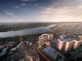 2-бөлмелі пәтер · 59.62 м² · 2/12 қабат, Иртышская 3, бағасы: ~ 26.8 млн ₸ в Семее — фото 2