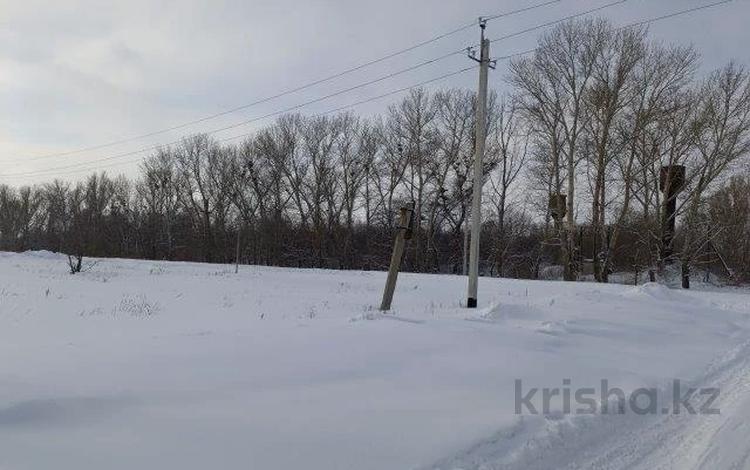 Жер телімі · 0.072 га, Новопокровка 8 — Тәуелсіздік, бағасы: 144 336 ₸ в Семее — фото 2