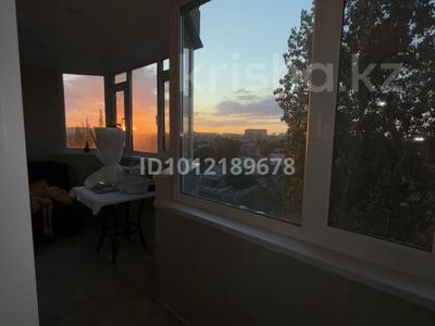 4-комнатная квартира · 80 м² · 5/10 этаж, Магжана жумабаева 8 за 32 млн ₸ в Павлодаре