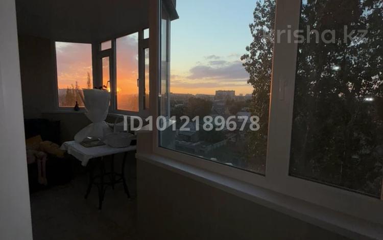 4-комнатная квартира · 80 м² · 5/10 этаж, Магжана жумабаева 8 за 32 млн ₸ в Павлодаре — фото 2