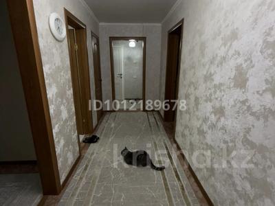 4-комнатная квартира · 80 м² · 5/10 этаж, Магжана жумабаева 8 за 32 млн ₸ в Павлодаре