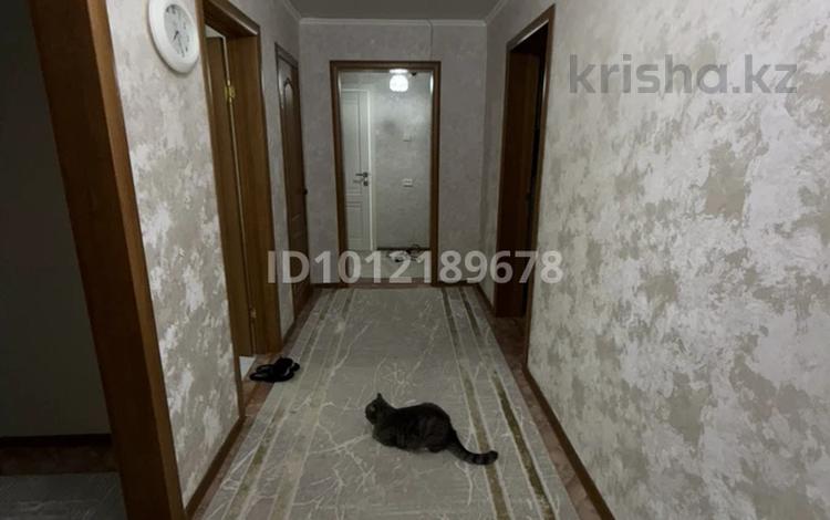 4-комнатная квартира · 80 м² · 5/10 этаж, Магжана жумабаева 8 за 32 млн ₸ в Павлодаре — фото 13