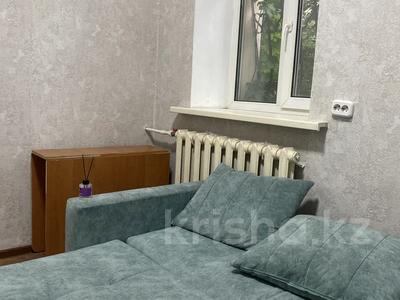 2-комнатная квартира · 49 м² · 1/2 этаж, Ерубаева 3 за 12.5 млн ₸ в Караганде, Казыбек би р-н