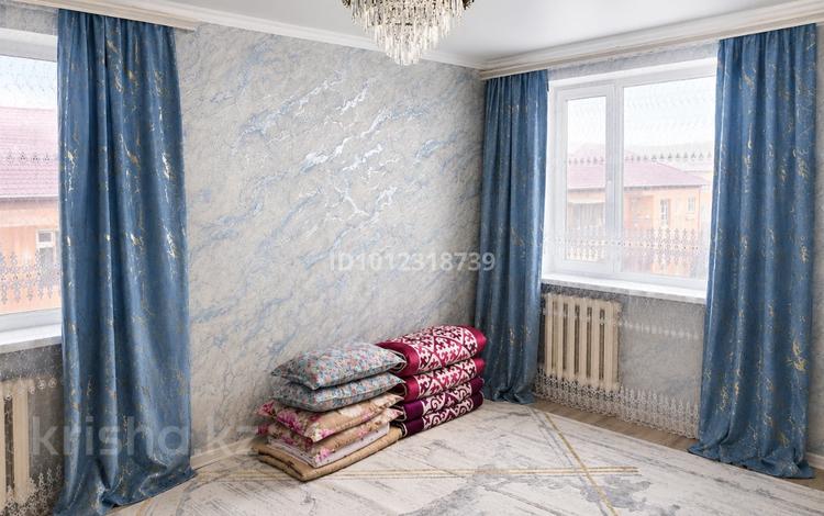 1-комнатная квартира · 35 м² · 5/5 этаж, Яссави 96 за 6.5 млн ₸ в Кентау — фото 6