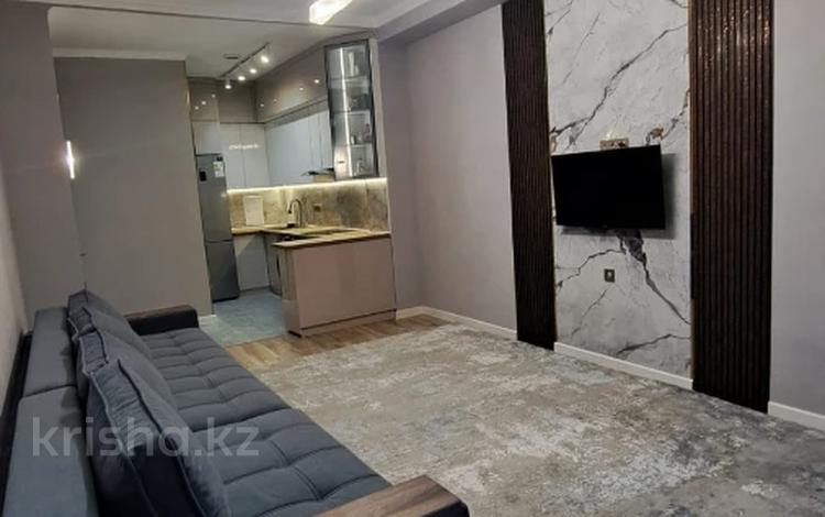 2-бөлмелі пәтер · 55 м² · 10/12 қабат, 19-й мкр 28, бағасы: 25 млн ₸ в Актау — фото 2