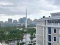 4-комнатная квартира · 143 м² · 6/6 этаж, Акмешит 19 — Есть видео-обзор за 100 млн ₸ в Астане, Есильский р-н — фото 6