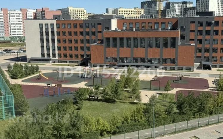 3-бөлмелі пәтер · 93 м² · 6/9 қабат, Шафика Чокина 4А, бағасы: 53 млн ₸ в Астане, Нура р-н — фото 2