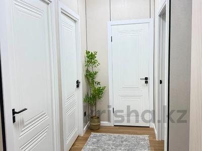 3-бөлмелі пәтер · 73 м² · 3/5 қабат, 13-ш/а. 7а, бағасы: 25.5 млн ₸ в Актау, 13-й мкр