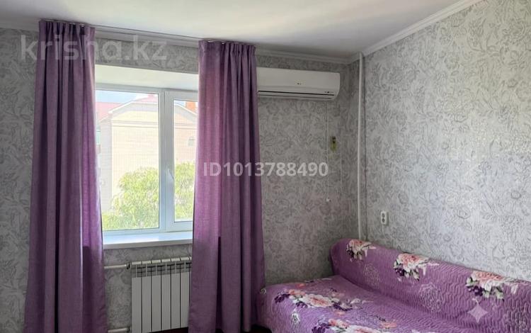 1-бөлмелі пәтер · 28.8 м² · 4/5 қабат, Казангап 57, бағасы: 9.5 млн ₸ в Актобе — фото 2