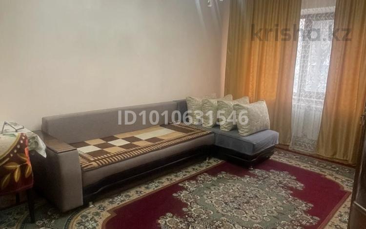 4-комнатная квартира · 80 м² · 1/5 этаж, Мелиоратор 11/2 — Абая за 40 млн 〒 в Талгаре — фото 2