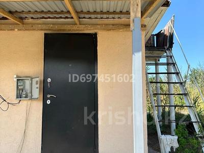 Дача · 3 комнаты · 36 м² · 9 сот., Киз — 19 ки от Алматы за 15 млн ₸ в Каскелене
