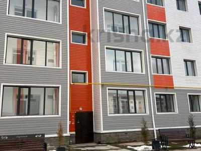 3-комнатная квартира · 80 м² · 1/9 этаж, мкр Туран-2 49/9 за 200 000 〒 в Шымкенте, Каратауский р-н