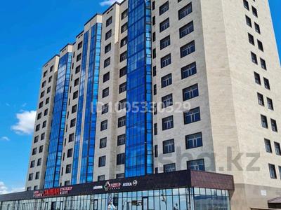 2-комнатная квартира · 65 м² · 8/12 этаж, мкр Туран-2, мкр. Туран 2415А — гостиница Кайнар за 36 млн ₸ в Шымкенте, Каратауский р-н