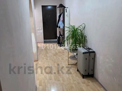 3-комнатная квартира · 63 м² · 5/10 этаж, Абулхаир хана — На перекрестке космос и стадион за 25.5 млн ₸ в Актобе