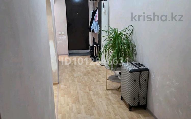 3-бөлмелі пәтер · 63 м² · 5/10 қабат, Абулхаир хана — На перекрестке космос и стадион, бағасы: 25.5 млн ₸ в Актобе — фото 2
