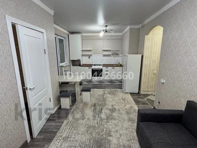 2-бөлмелі пәтер · 42 м² · 8/10 қабат, мкр Шугыла, Жунисова 14/8 — Толе би Алатау, бағасы: 200 000 〒 в Алматы, Наурызбайский р-н