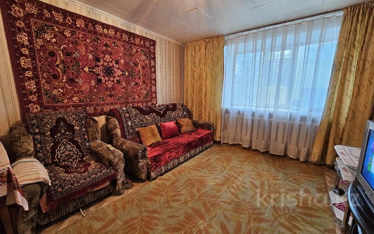 3-комнатная квартира, 59.8 м², 1/10 этаж, Шакарим Кудайбердийулы 1 за 22 млн 〒 в Павлодаре — фото 2