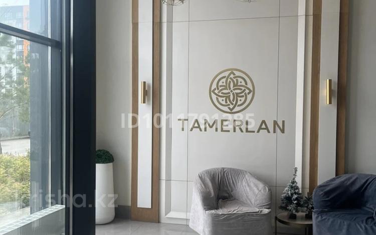 2-бөлмелі пәтер · 52.6 м² · 9/9 қабат, Ахмет Байтурсынулы 6, бағасы: 36 млн ₸ в Астане, Алматы р-н — фото 6