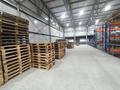 Қоймалар · 240 м², бағасы: 960 000 ₸ в Алматы, Турксибский р-н