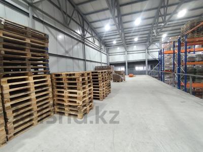 Склады · 240 м² за 960 000 ₸ в Алматы, Турксибский р-н