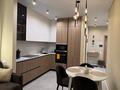 1-комнатная квартира · 38 м² · 7/9 этаж, Кабанбай батыр 13 — Ботанический Сад за 12 000 ₸ в Астане, Есильский р-н — фото 2