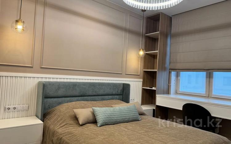 1-комнатная квартира · 38 м² · 7/9 этаж, Кабанбай батыр 13 — Ботанический Сад за 12 000 ₸ в Астане, Есильский р-н — фото 9