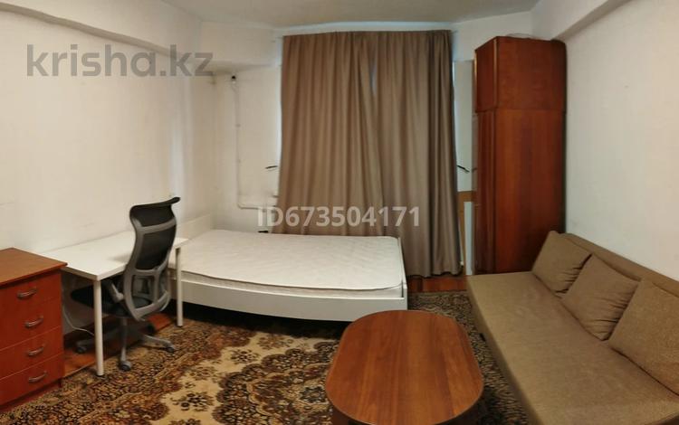 1-комнатная квартира · 35 м² · 2/5 этаж, Пушкина 41 — Жибек Жолы за 200 000 ₸ в Алматы — фото 11