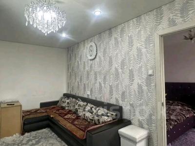 2-комнатная квартира · 49 м² · 3/4 этаж, Галето 36 за ~ 15.4 млн 〒 в Семее