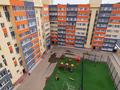 1-комнатная квартира, 40 м², 9/9 этаж, Нажимеденова 19 за 13.9 млн 〒 в Астане, Алматы р-н — фото 18