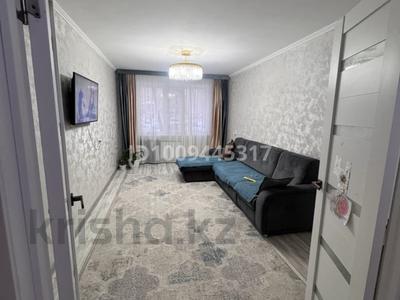 3-комнатная квартира · 67.4 м² · 1/9 этаж, камзина 64 — баянтау, цон, 19 школа, 36 школа за 32 млн 〒 в Павлодаре