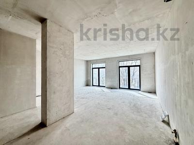 2-бөлмелі пәтер · 63 м² · 2/3 қабат, Ондасынова, бағасы: 102 млн ₸ в Алматы, Медеуский р-н