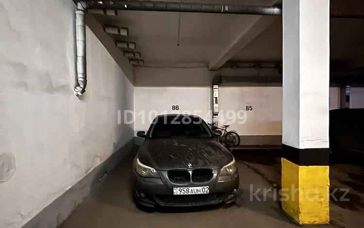 Паркинг · 16.8 м² · Навои 66 за 2.9 млн ₸ в Алматы, Ауэзовский р-н — фото 3