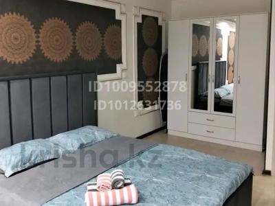 1-бөлмелі пәтер · 40 м² · 1/5 қабат, мкр Акбулак 8, бағасы: 11.5 млн ₸ в Таразе