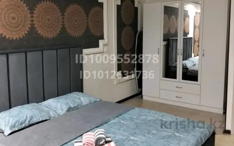 1-бөлмелі пәтер · 40 м² · 1/5 қабат, мкр Акбулак 8, бағасы: 11.5 млн ₸ в Таразе — фото 2