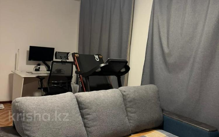3-комнатная квартира · 56 м² · 1/5 этаж, мкр Орбита-4 за 35.6 млн ₸ в Алматы, Бостандыкский р-н — фото 9