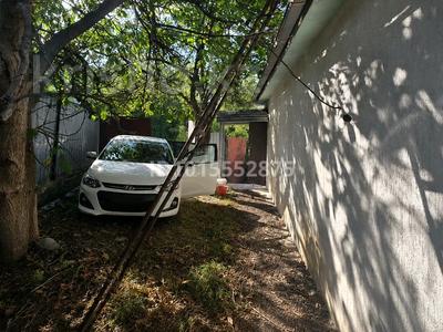 Дача · 3 комнаты · 67.7 м² · 9200 сот., Медовая 10 — Касым Аманжолова,солнечная за 25 млн ₸ в Байбулаке