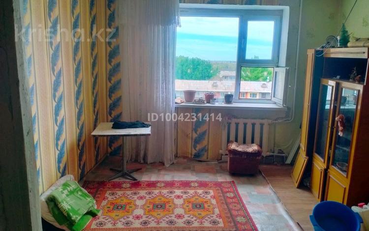 1-комнатная квартира · 15 м² · 9/9 этаж, Абая 89 за 3.5 млн 〒 в Уральске — фото 2