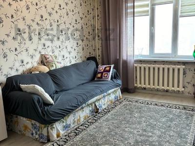 3-комнатная квартира, 70 м², 1/8 этаж, мкр Орбита-2 — Биржана - Навои за 45.5 млн 〒 в Алматы, Бостандыкский р-н