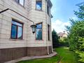 Отдельный дом • 7 комнат • 364 м² • 7.3 сот., мкр Курамыс за 280 млн 〒 в Алматы, Наурызбайский р-н — фото 25